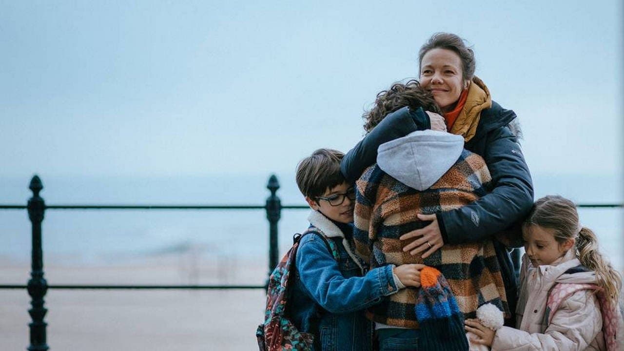 Heureusement qu'on s'a backdrop