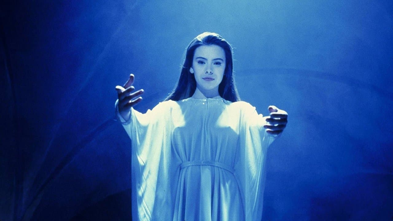 Lifeforce : L'Étoile du mal backdrop