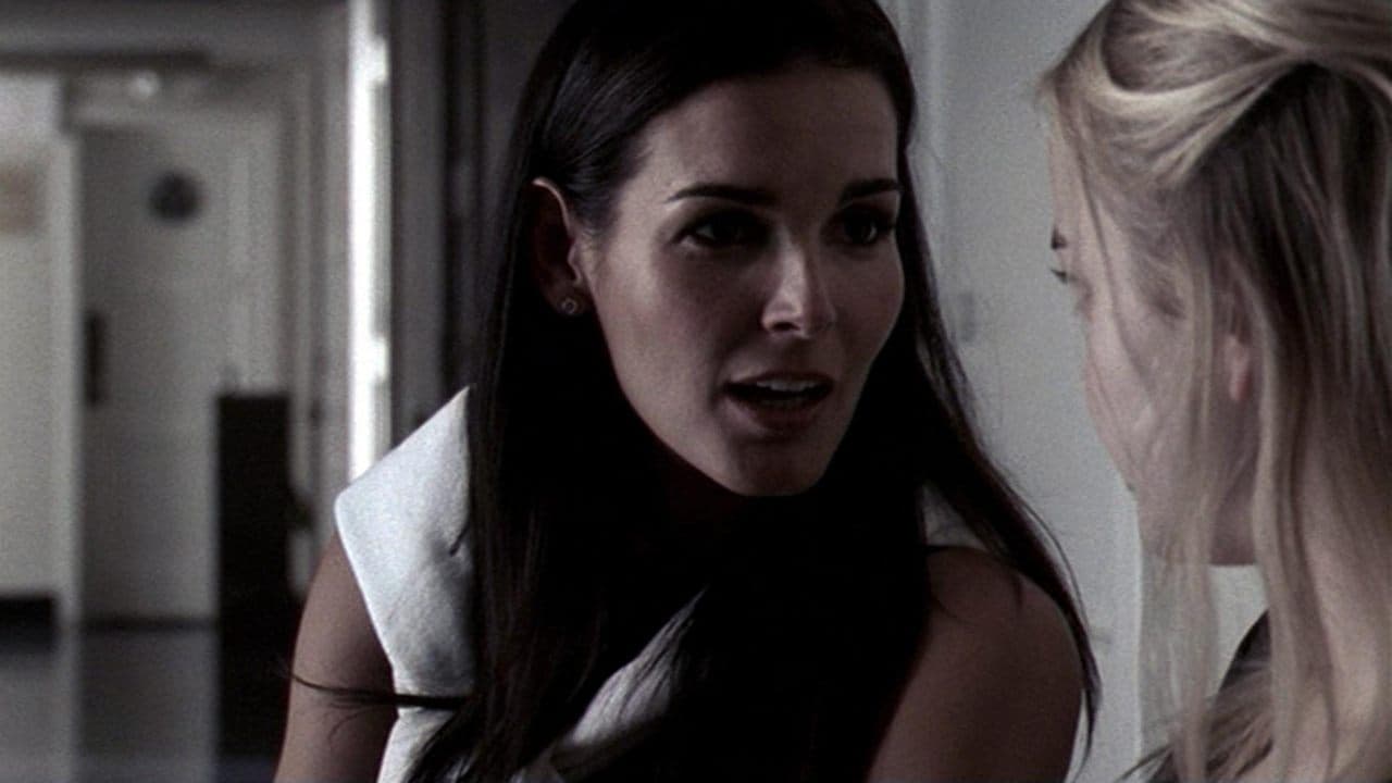 La Prison de verre 2 backdrop