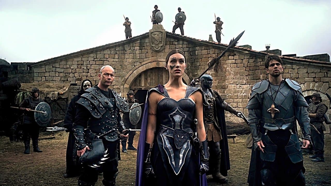 Donjons & Dragons 3 : Le Livre des ténèbres backdrop