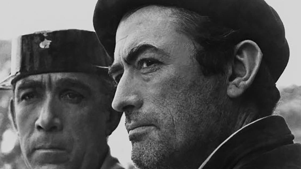 Et vint le jour de la vengeance backdrop