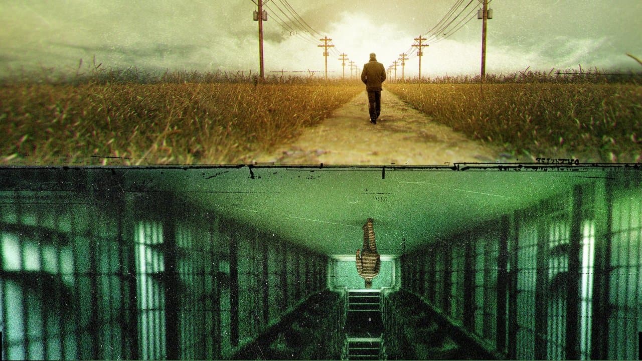 Preuves d'innocence backdrop