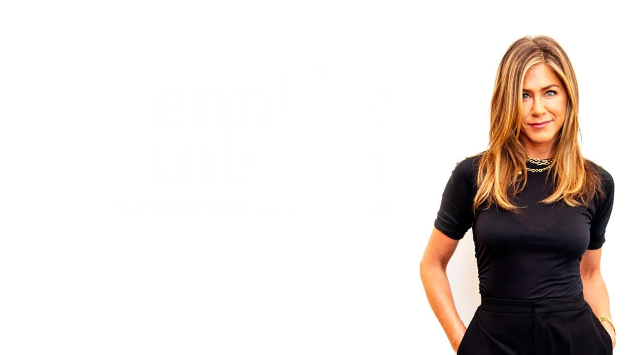 Jennifer Aniston : la girlfriend d'Hollywood backdrop