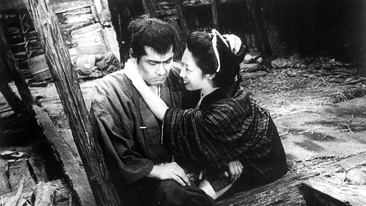 Les Bas-fonds backdrop