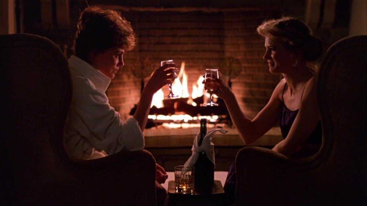 Riches et Célèbres backdrop