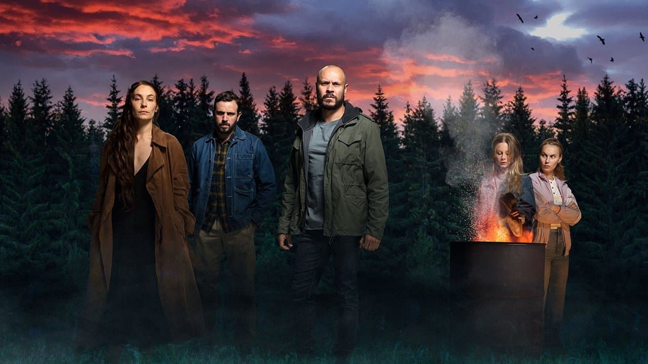 L'héritage empoisonné backdrop