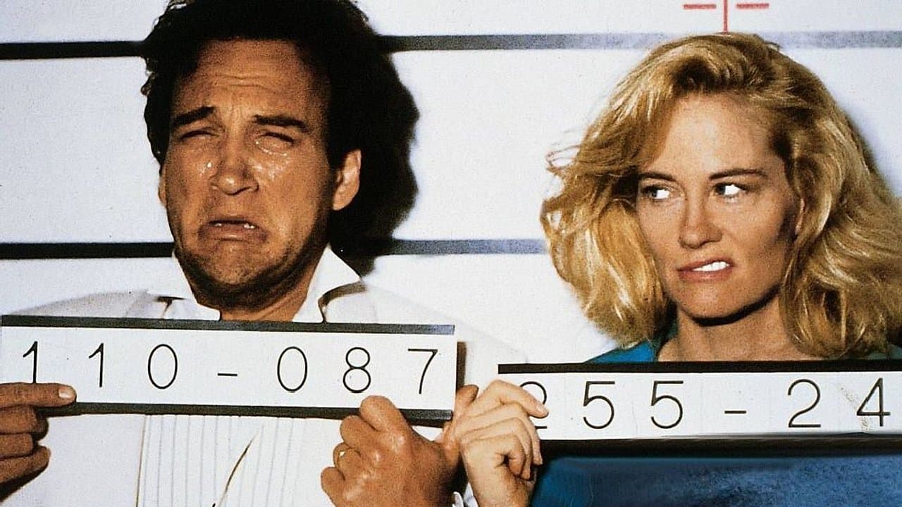 Banco pour un crime backdrop