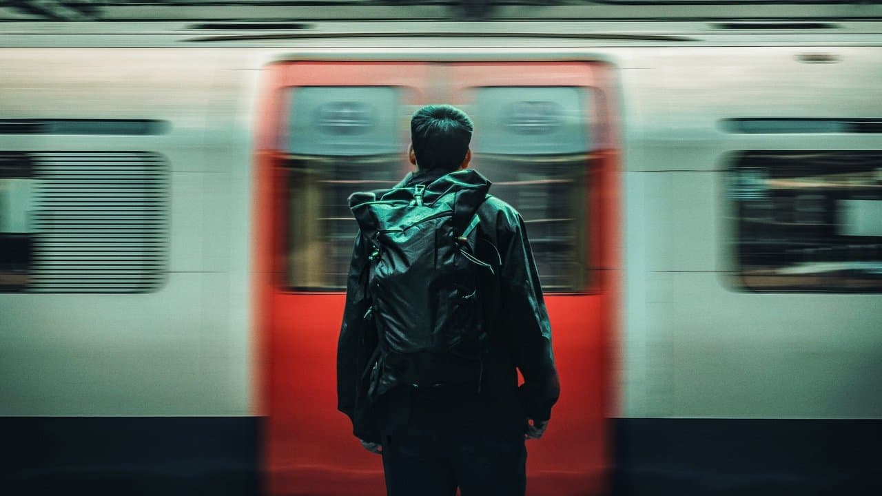 Attentats de Londres : La terreur et la traque backdrop