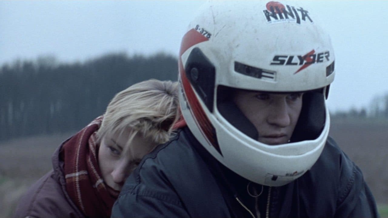 La Vie de Jésus backdrop