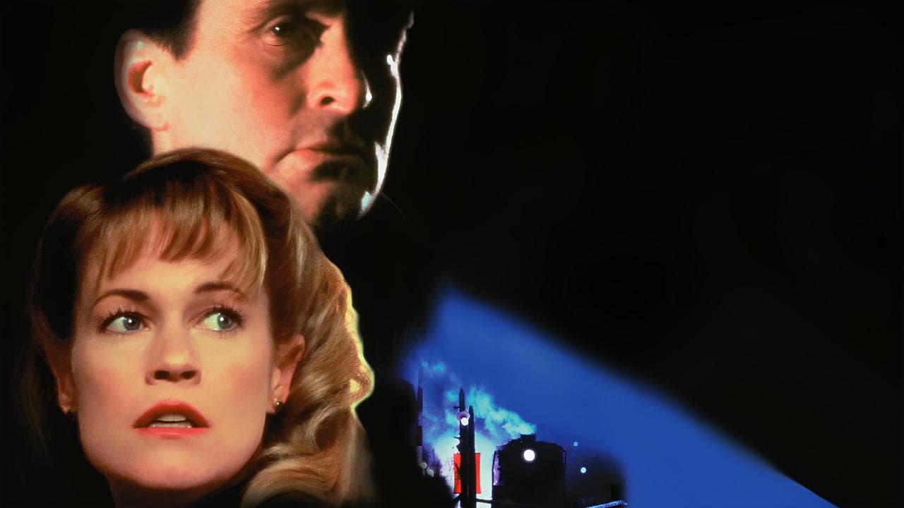 Une lueur dans la nuit backdrop