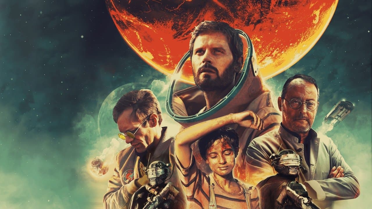 Le Dernier Voyage backdrop