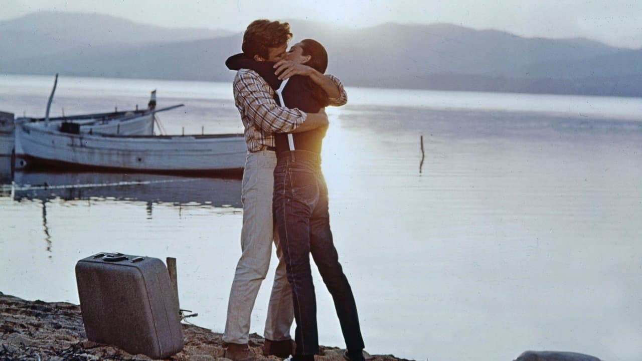 Voyage à deux backdrop