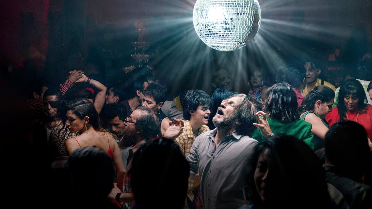 BARDO, Fausse Chronique de Quelques Vérités backdrop