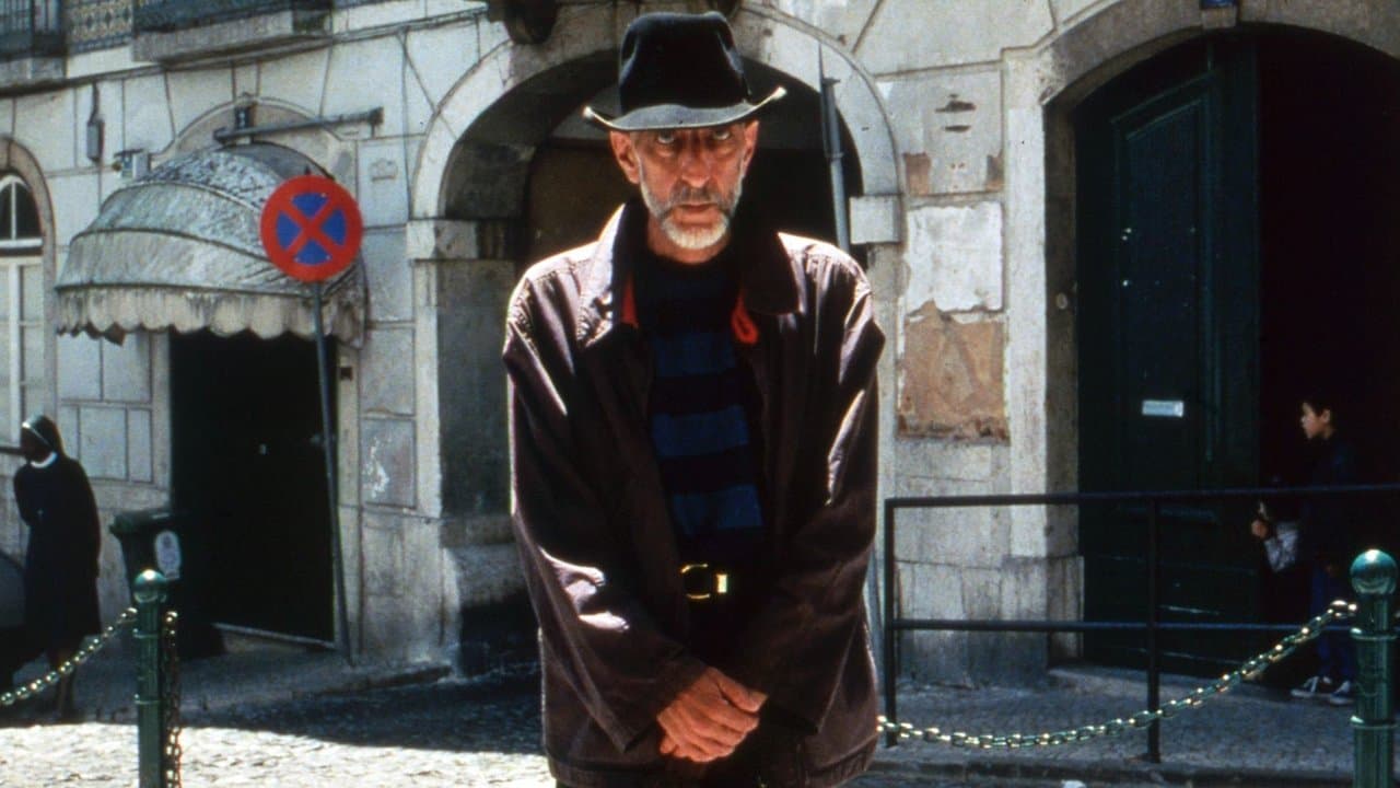 Le Bassin de J. W. backdrop