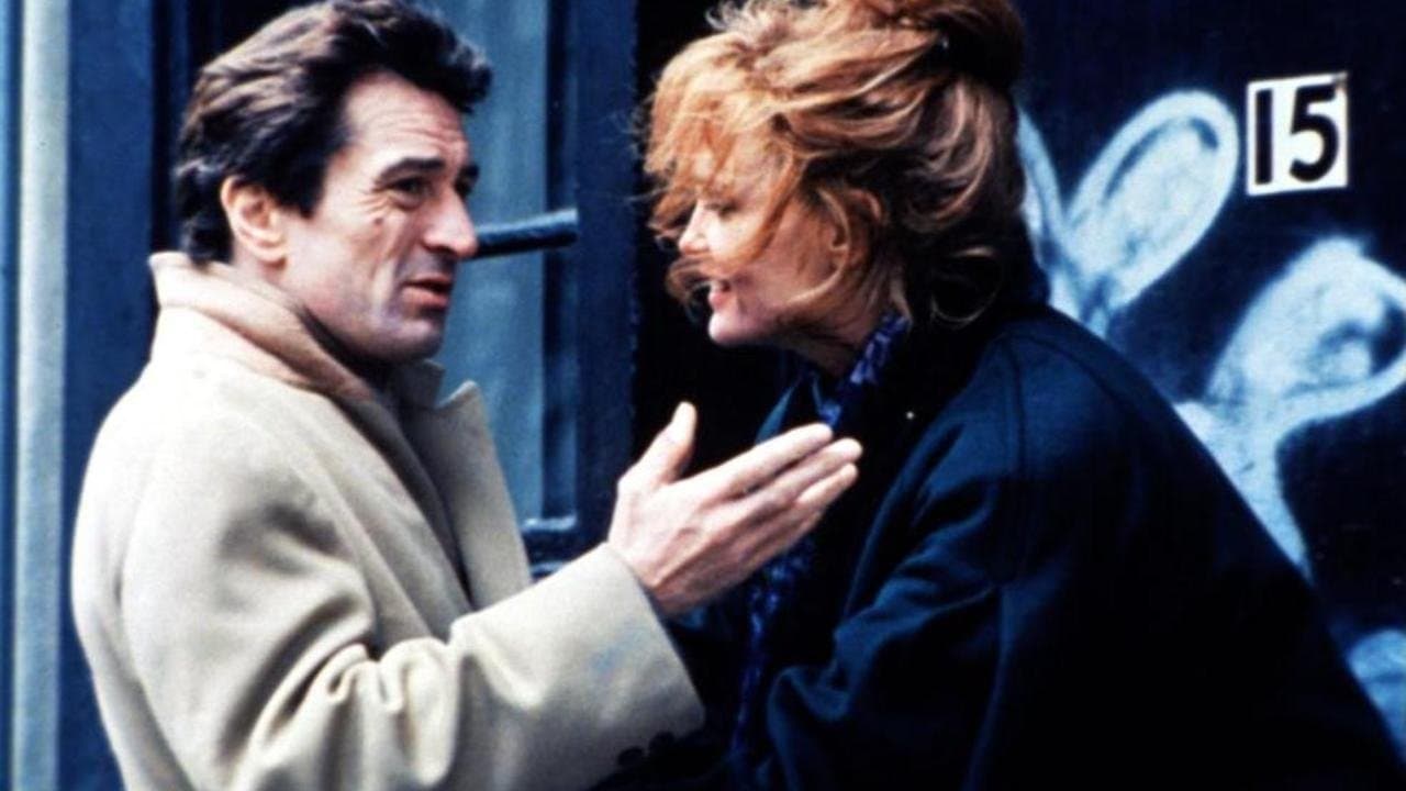 La Loi de la nuit backdrop