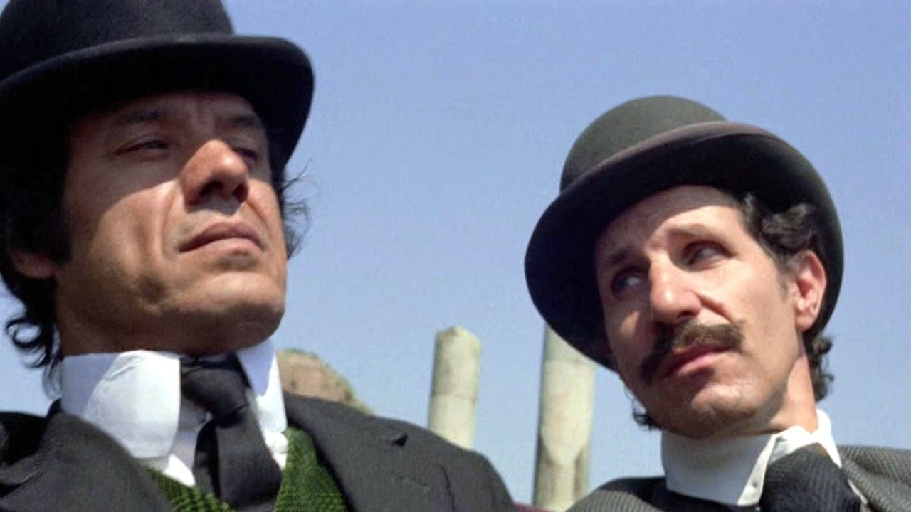 Armez-vous de courage ! backdrop