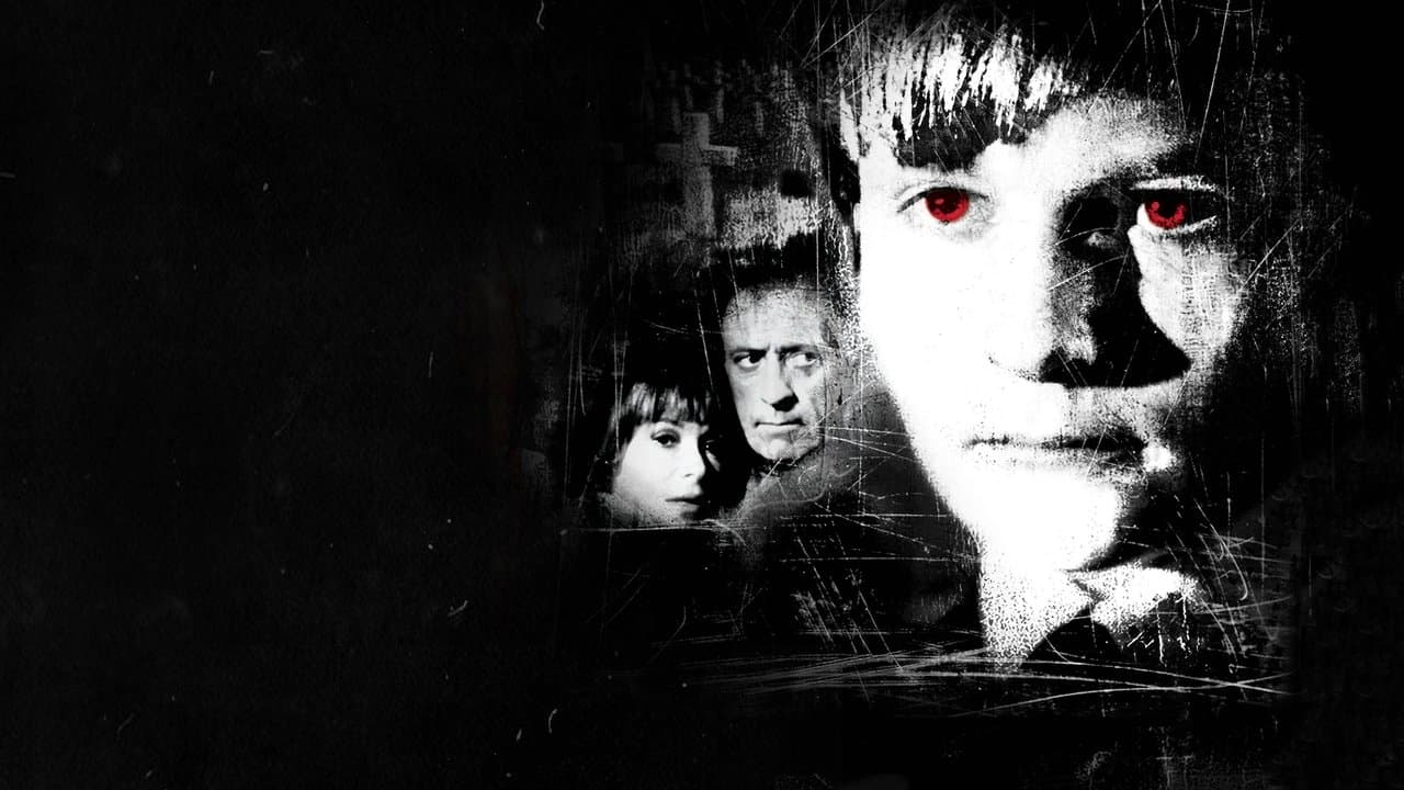 La Malédiction II backdrop