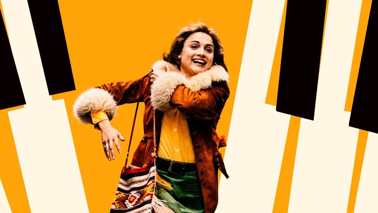 Au rythme de Vera backdrop