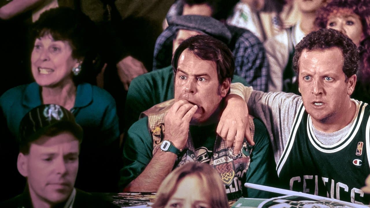 À la gloire des Celtics backdrop