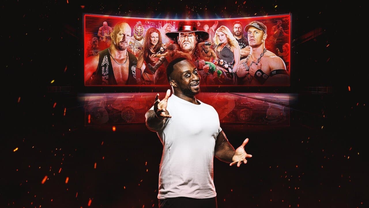 WWE Raw Classics backdrop