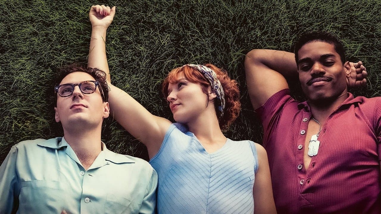 Le temps d’aimer backdrop