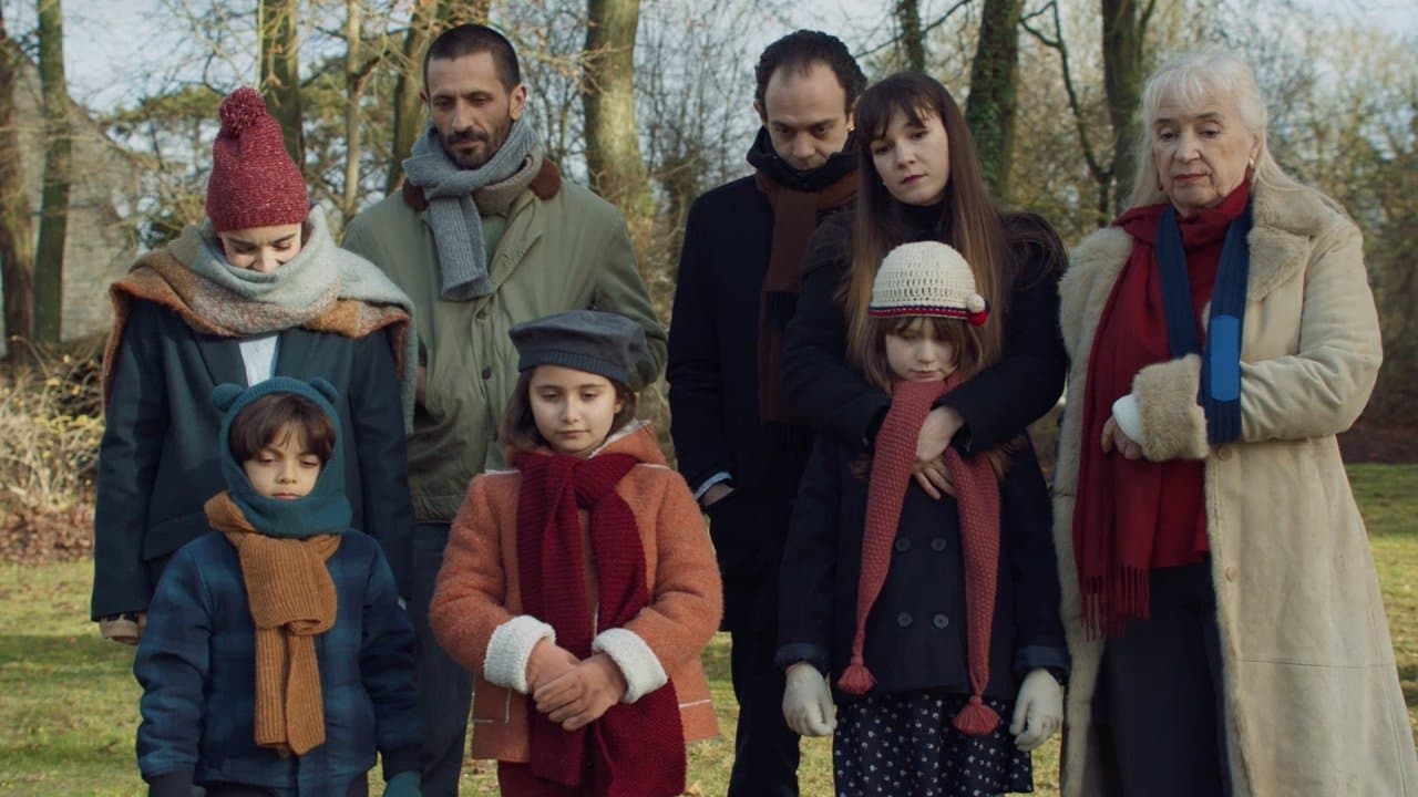 Roberto le canari backdrop