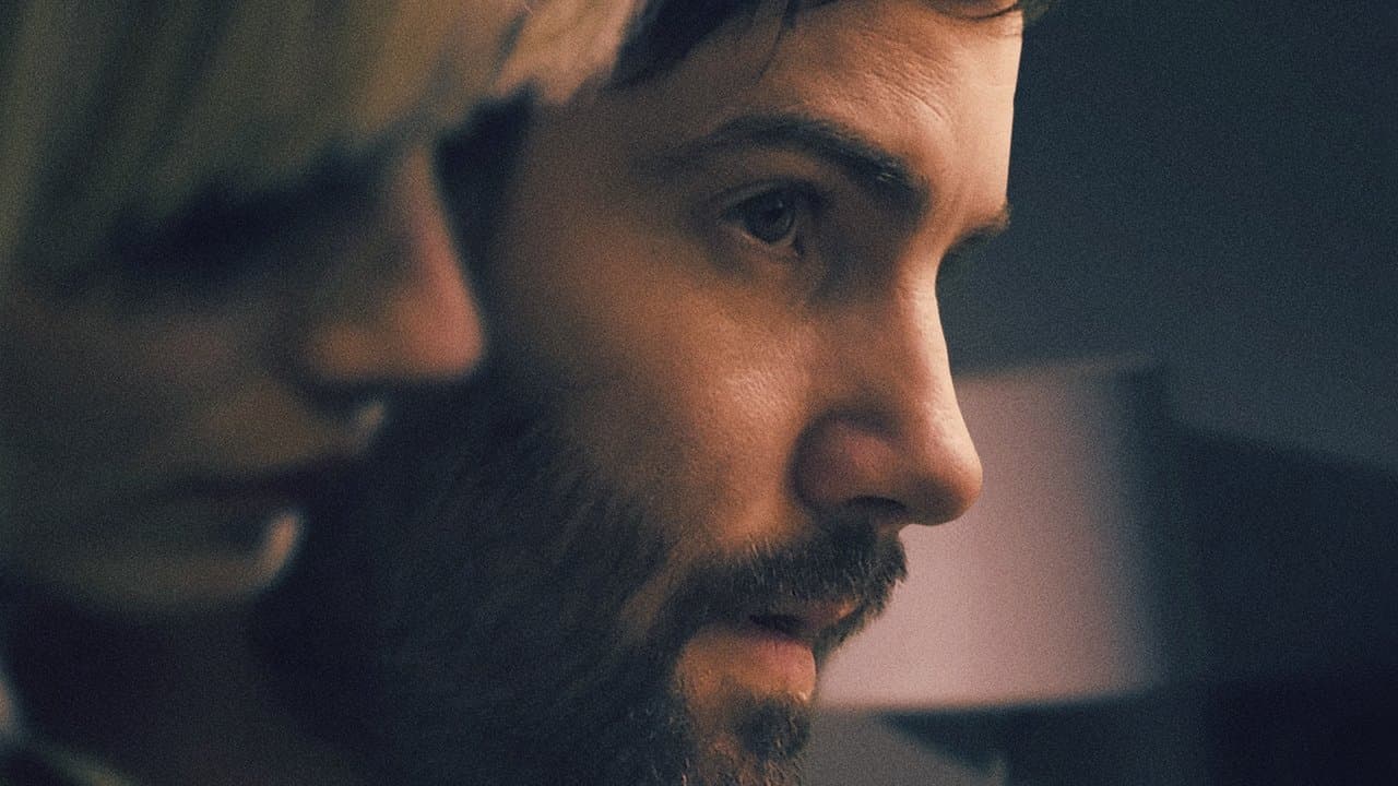 The Other Me backdrop