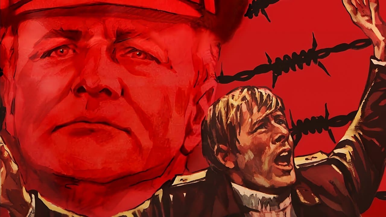 L'évasion du capitaine Schlütter backdrop