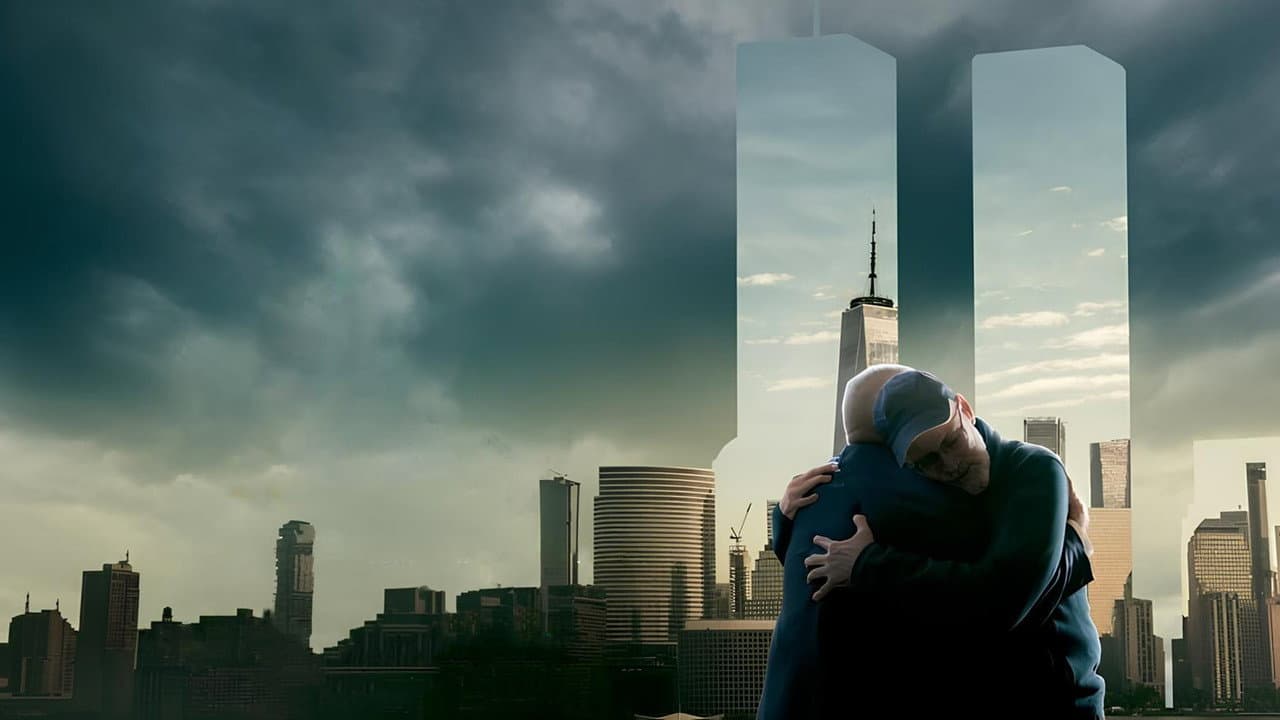 11 septembre : Destins croisés backdrop