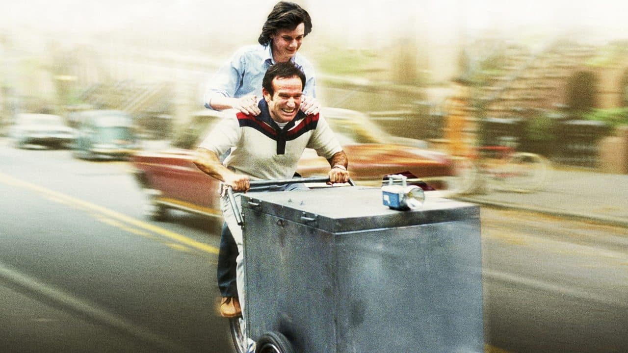 Le Prince de Greenwich Village backdrop