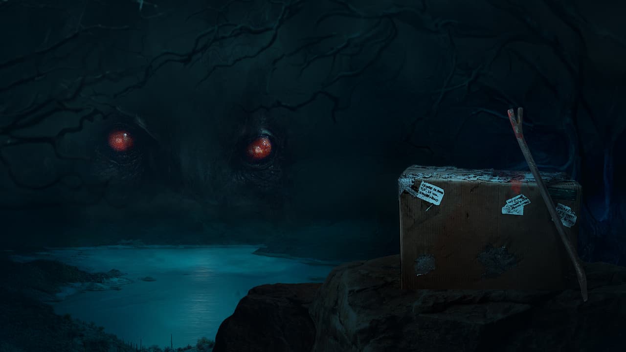 Folklore Moderne backdrop