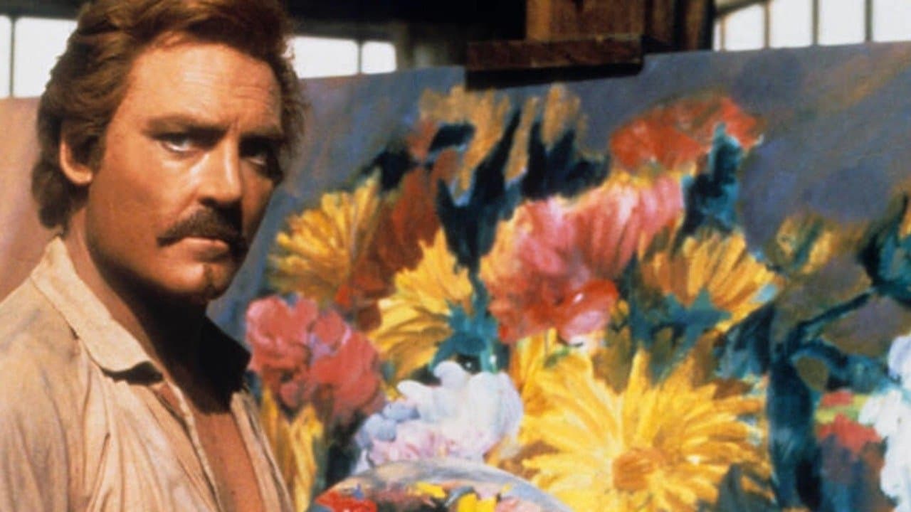 L'Amour en héritage backdrop