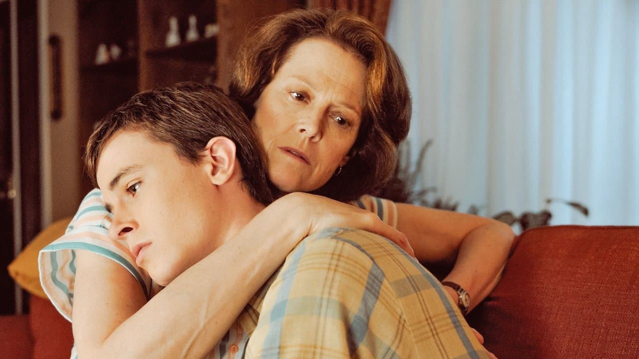 Bobby, seul contre tous backdrop