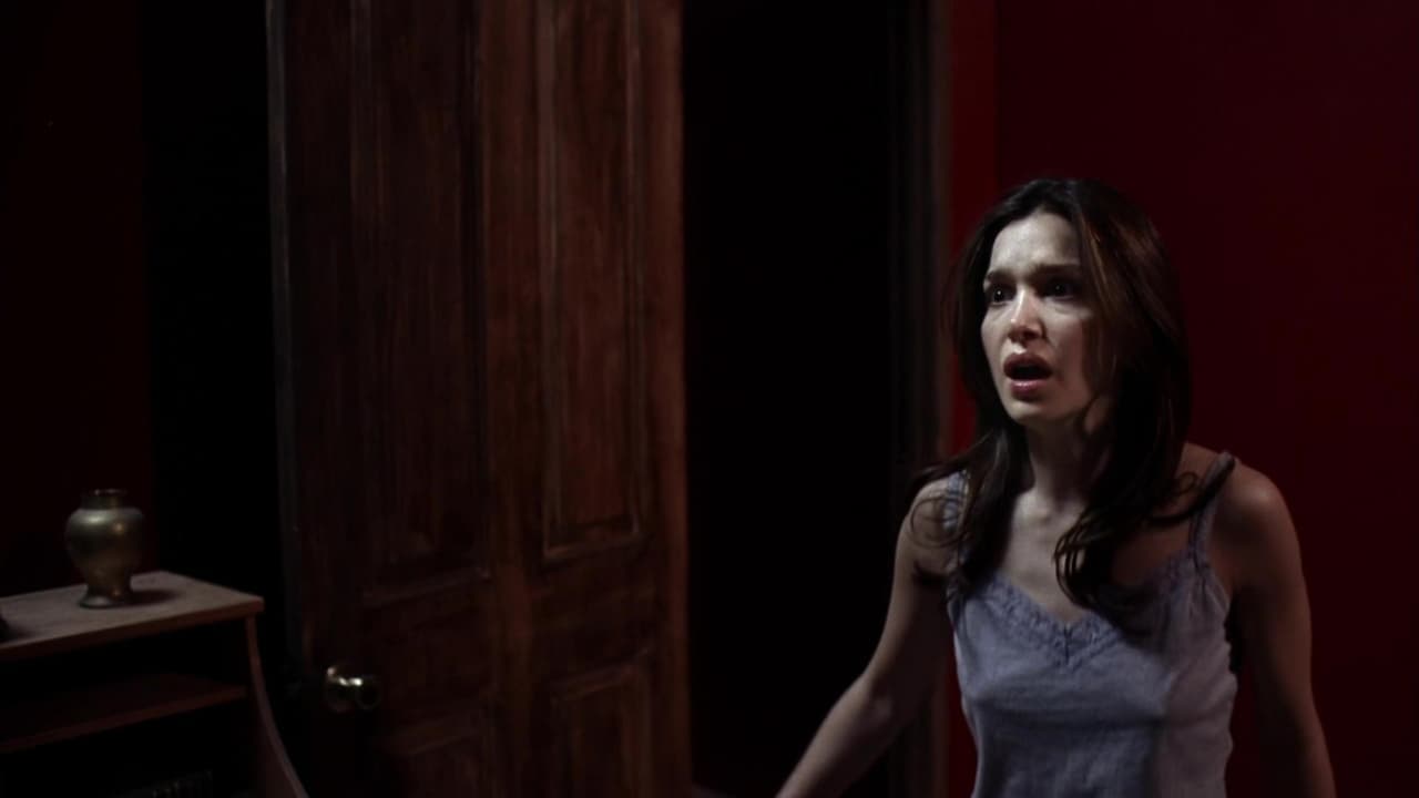 Dark Memories backdrop