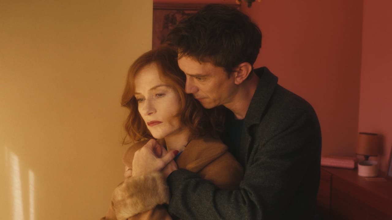 À propos de Joan backdrop