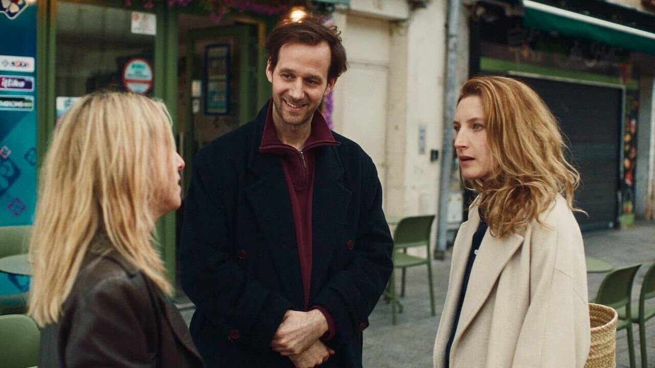 Le Mélange des genres backdrop