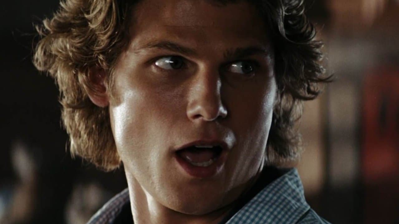 Vendredi 13 backdrop