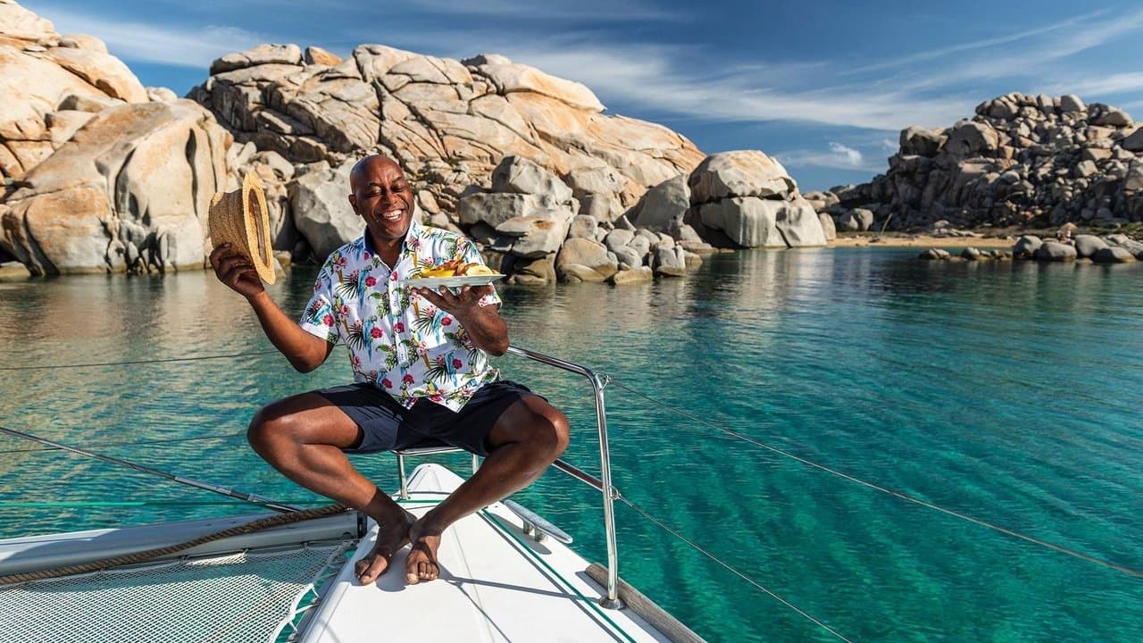 Une méditerranée qui fait saliver! backdrop