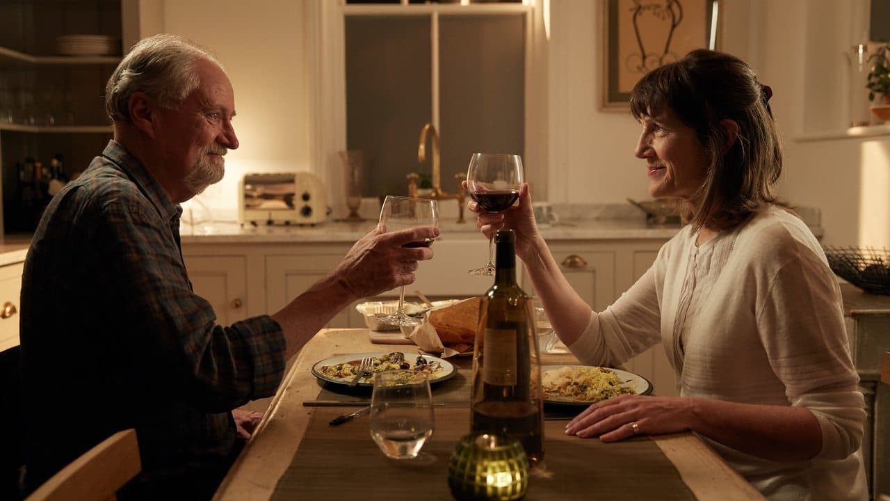 A l'heure des Souvenirs backdrop