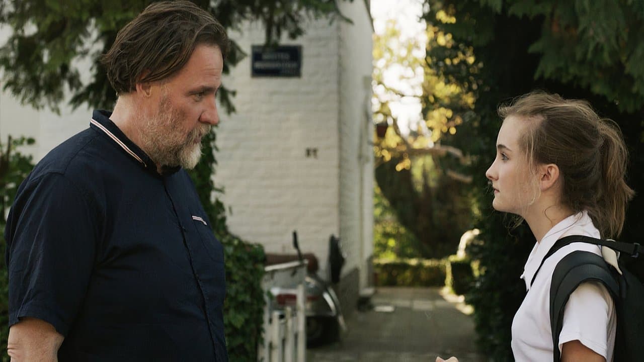 Tous les chats sont gris backdrop