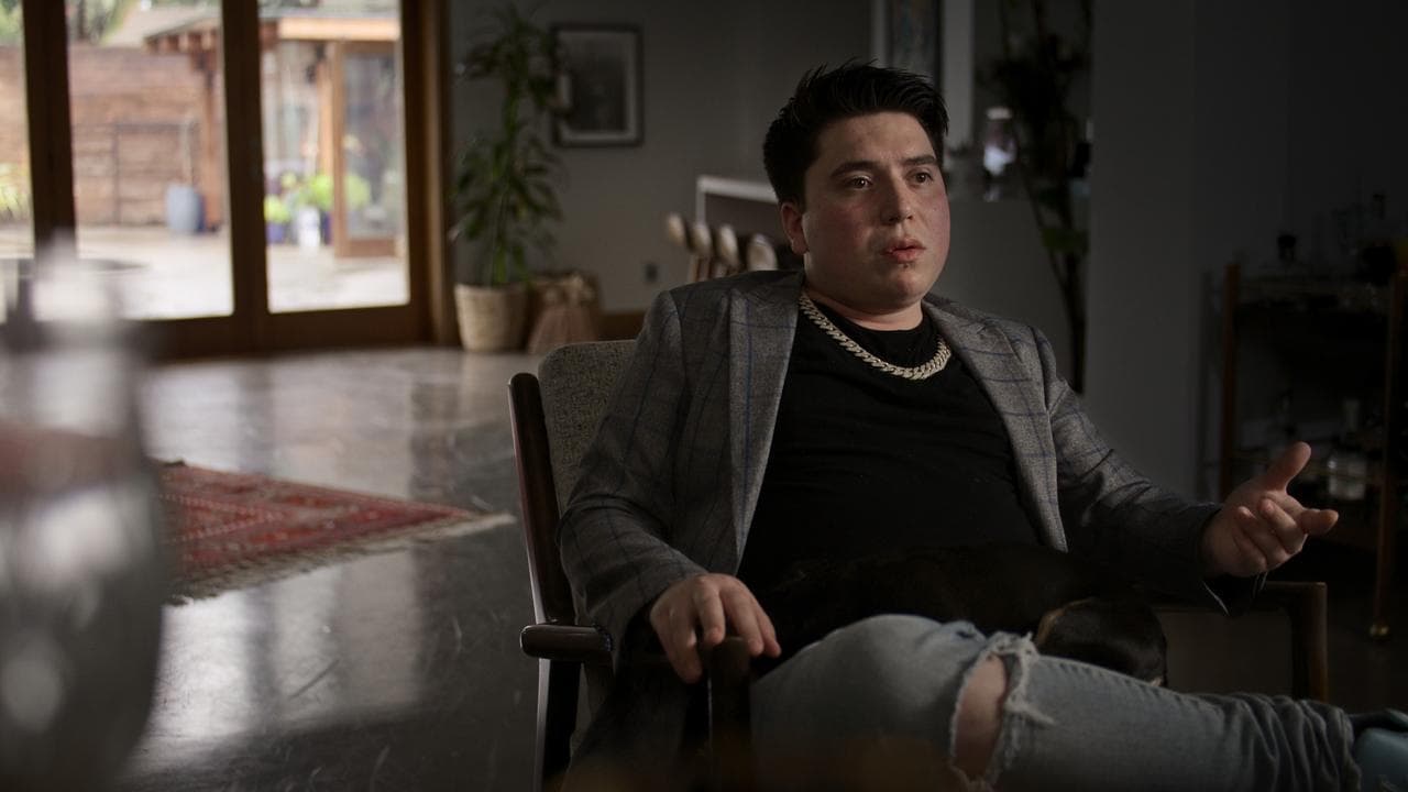 Espionnage au lycée backdrop