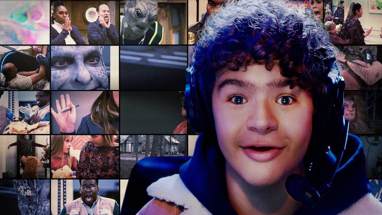 Cauchemars et canulars backdrop