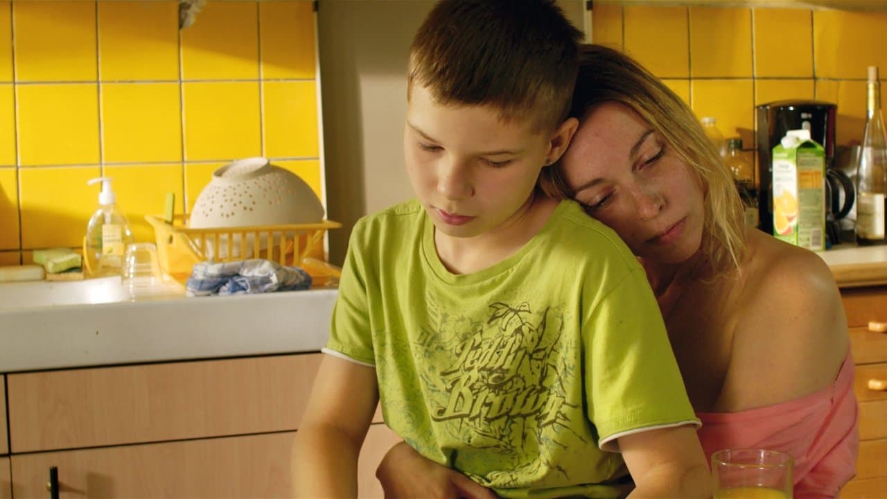 Une enfance backdrop