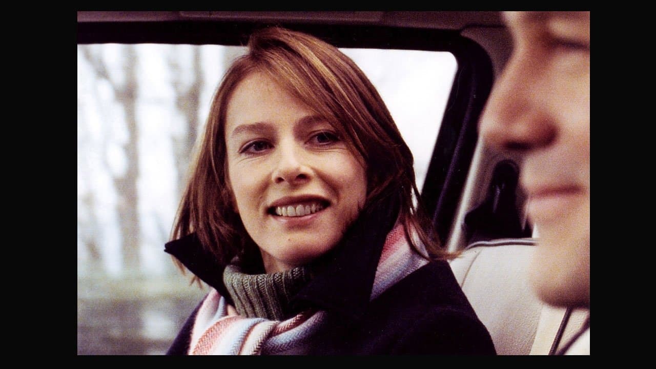 L'Emploi du temps backdrop