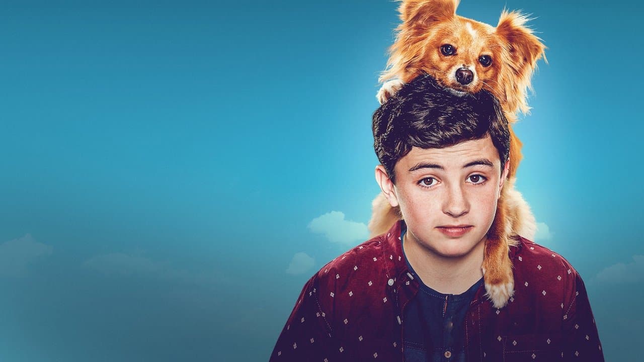 Un ami aux petits soins backdrop