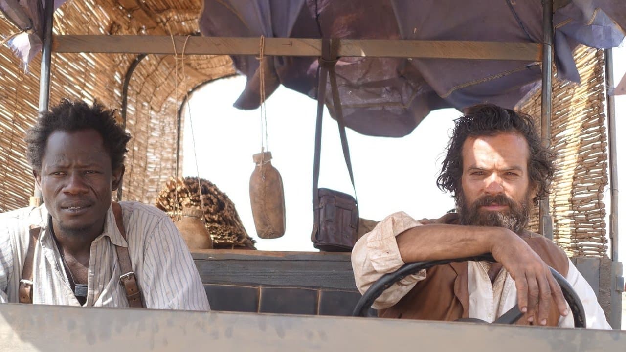 Cessez-le-feu backdrop