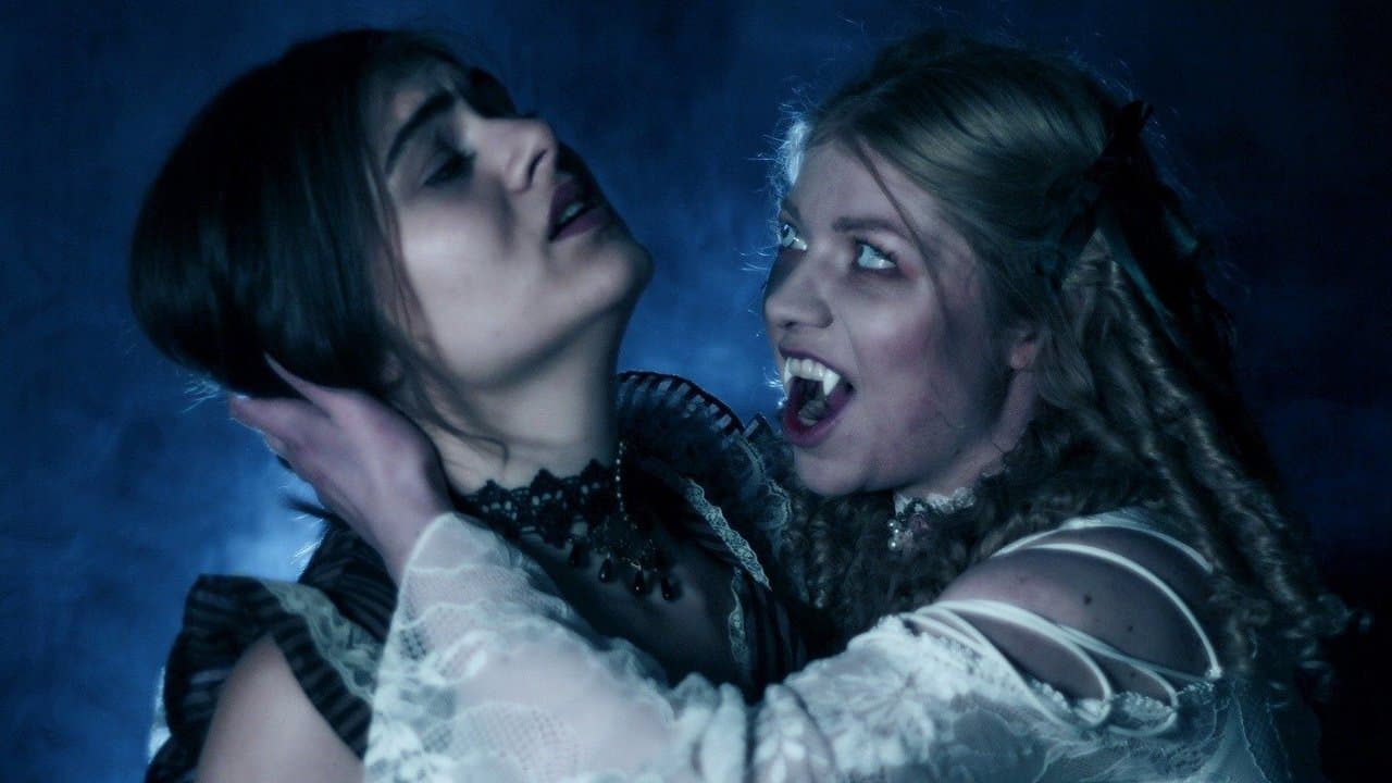 Van Helsing backdrop