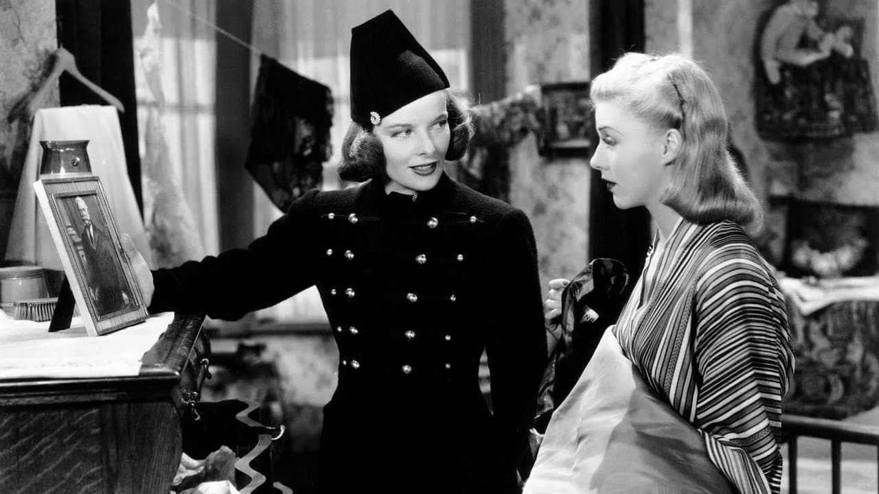 Pension d'artistes backdrop