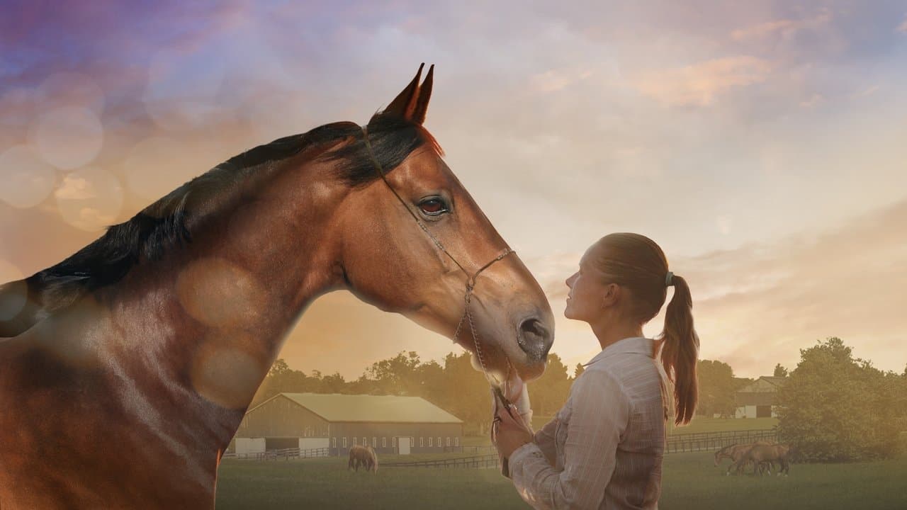 L’avenir du ranch backdrop