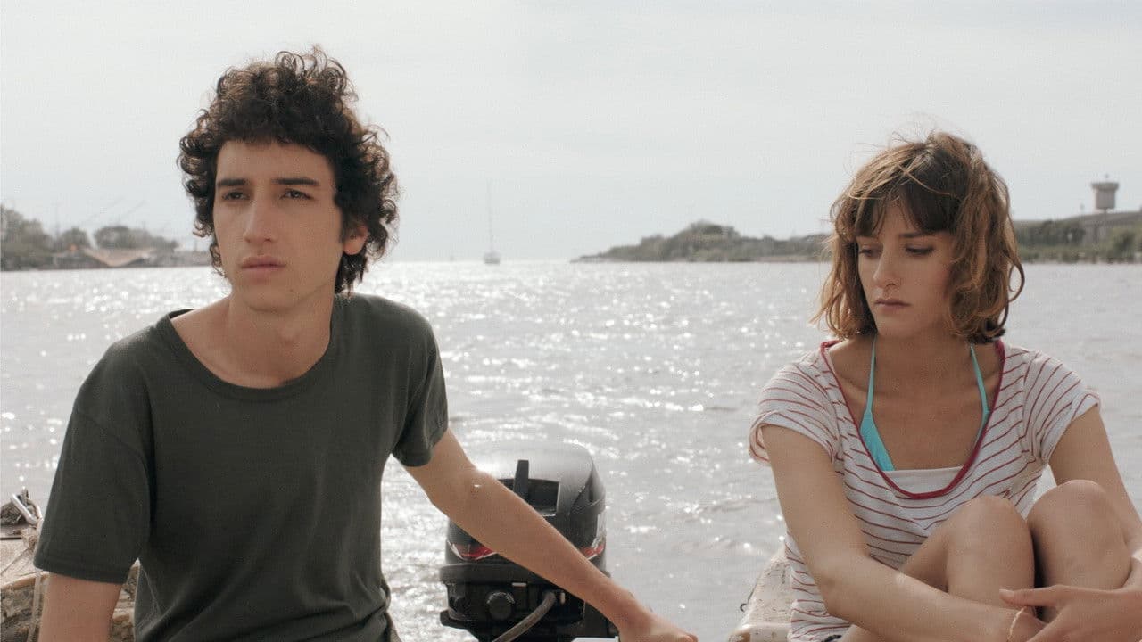 L'éveil D'Edoardo backdrop